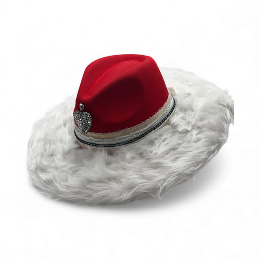 Naughty & Nice (Last Call-Polyester Blend)