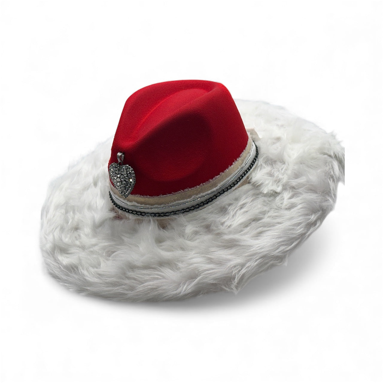 Naughty & Nice  (Last Call-Polyester Blend)