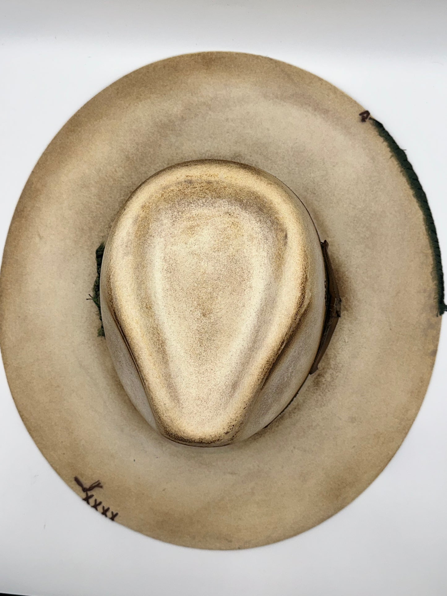 Roots (100% Australian Wool)