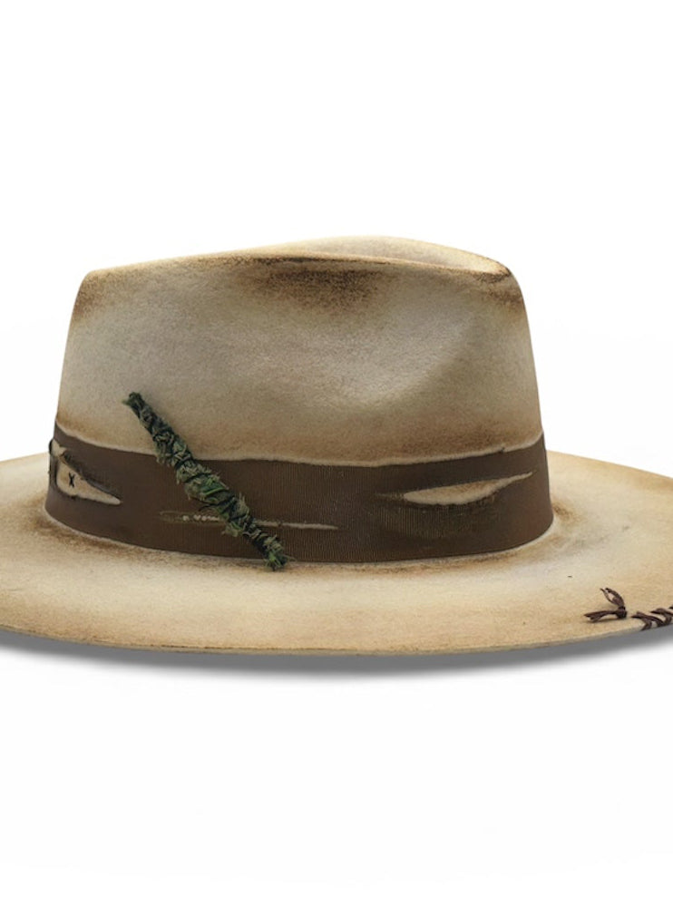 Roots (100% Australian Wool)