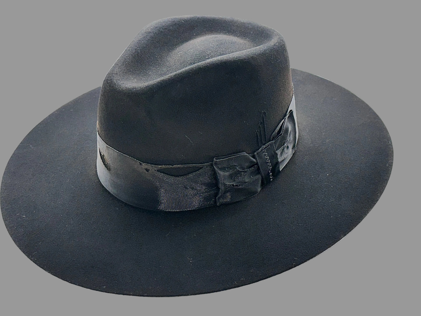 0824-The Sonny (100% Australian Wool)
