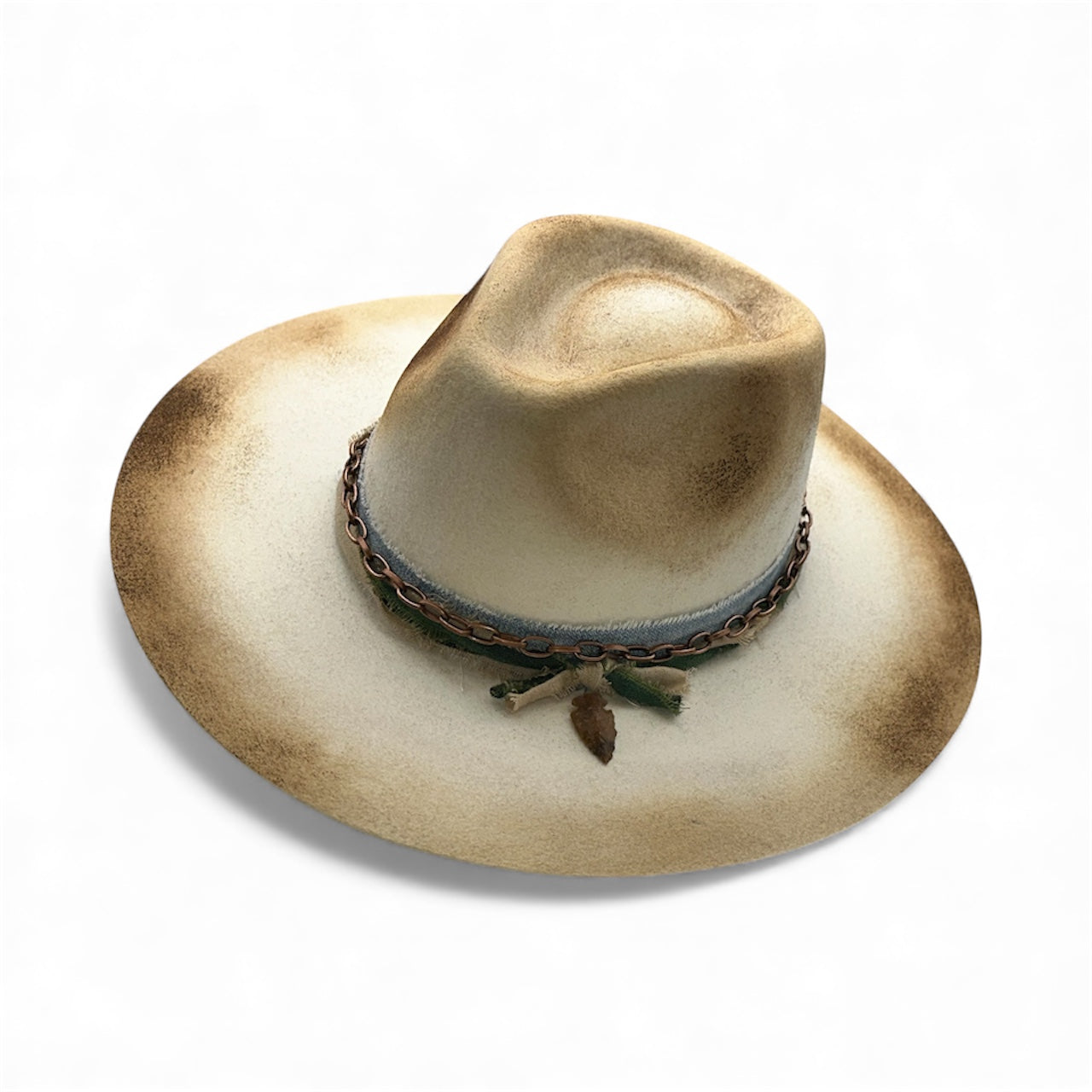 La Guardiana (The Guardian) 100% Australian Wool