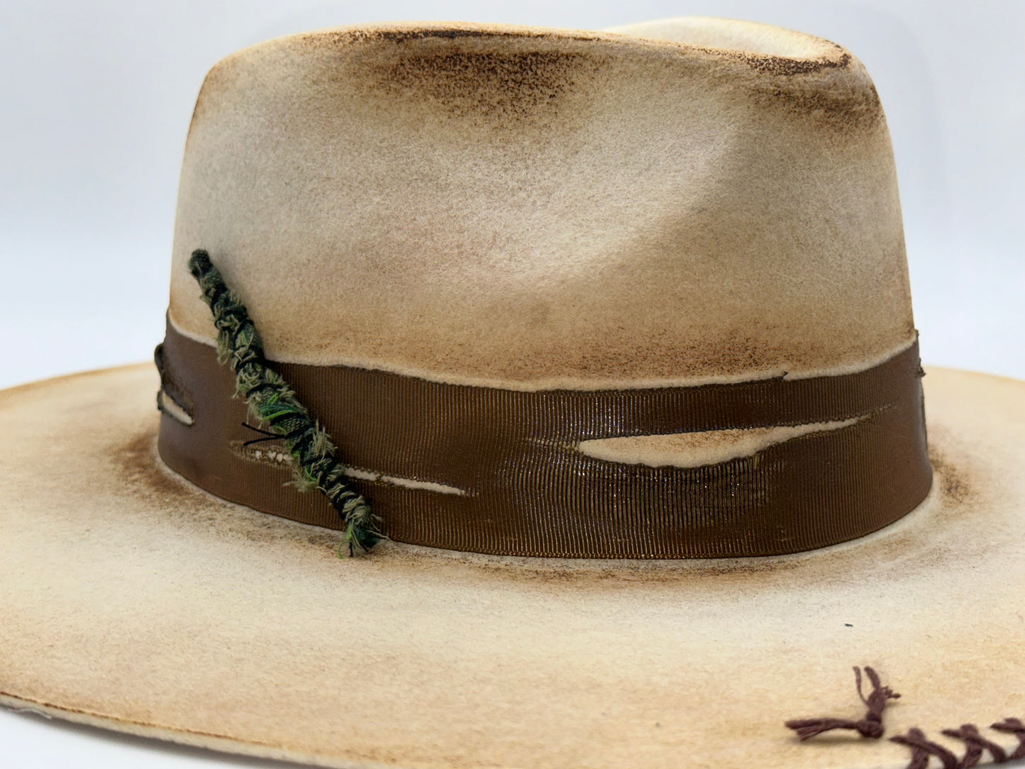 Roots (100% Australian Wool)