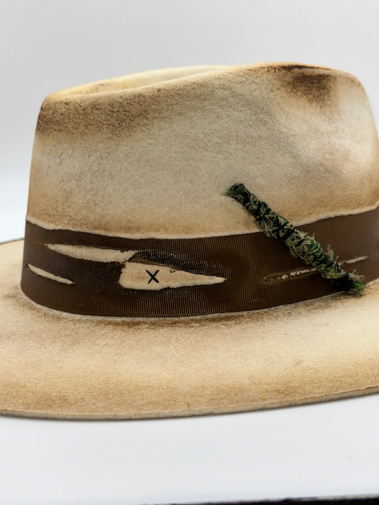 Roots (100% Australian Wool)