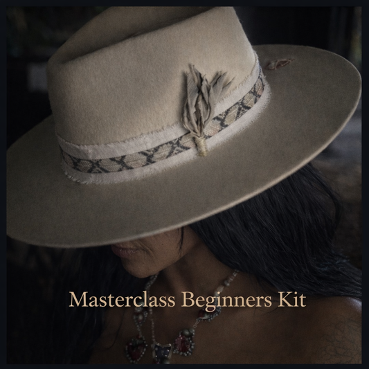 Masterclass Beginners Kit (Only)