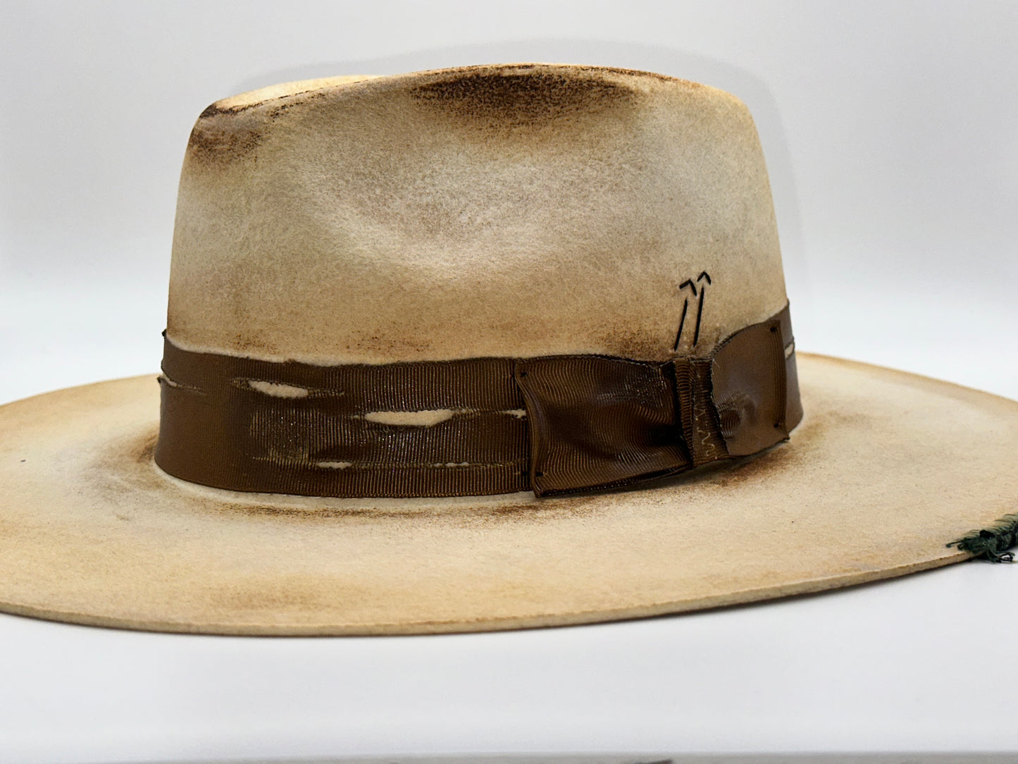 Roots (100% Australian Wool)
