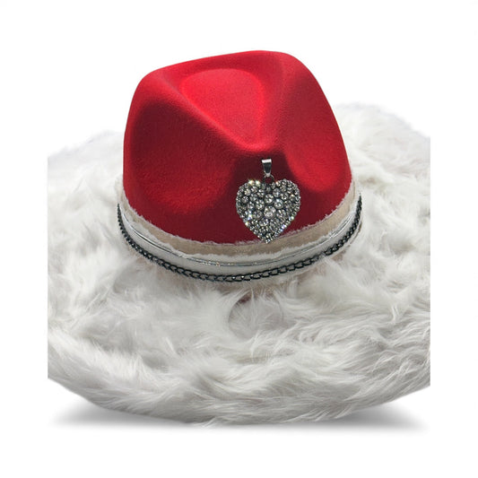 Naughty & Nice  (Last Call-Polyester Blend)