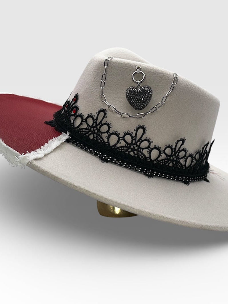 Crown of Love (Last Call-Polyester Blend)