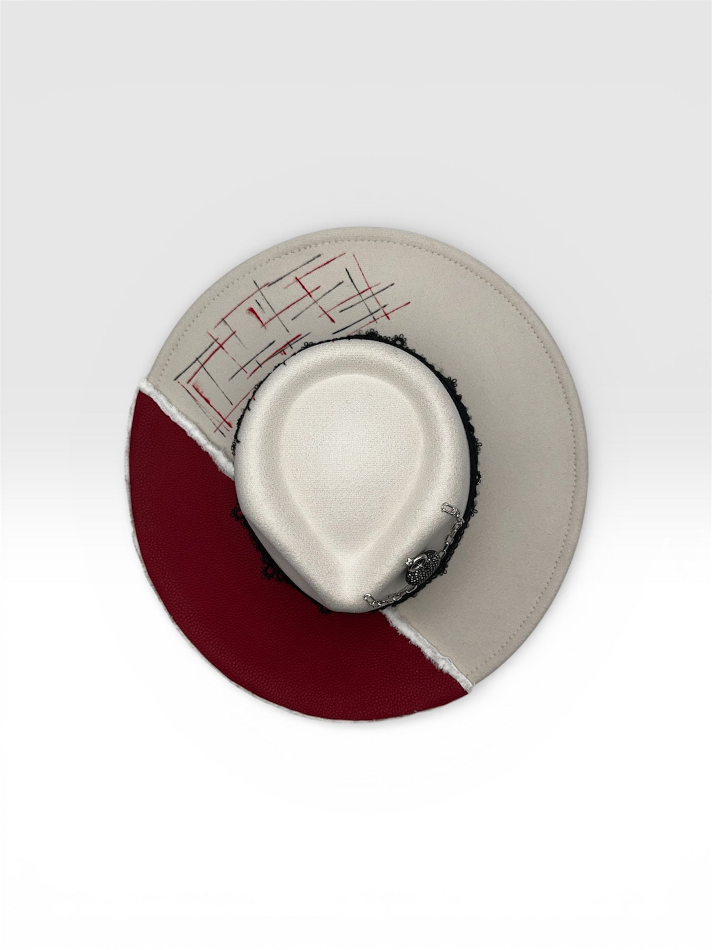 Crown of Love (Last Call-Polyester Blend)