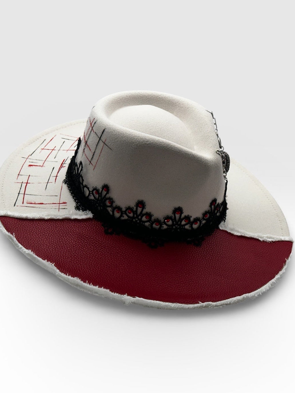 Crown of Love (Last Call-Polyester Blend)