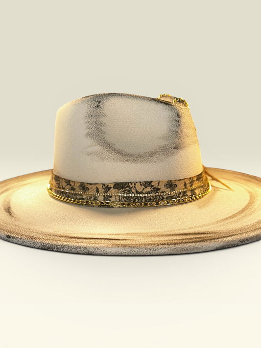 Spirit n Gold (Last call-Polyester Blend)